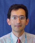 Arturo Martinez, M.D.