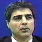 Perinatologist Hamid Safari MD