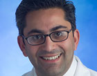 Hootan Roozrokh, M.D.