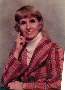 The lovely Mrs. May The lovely Mrs. May